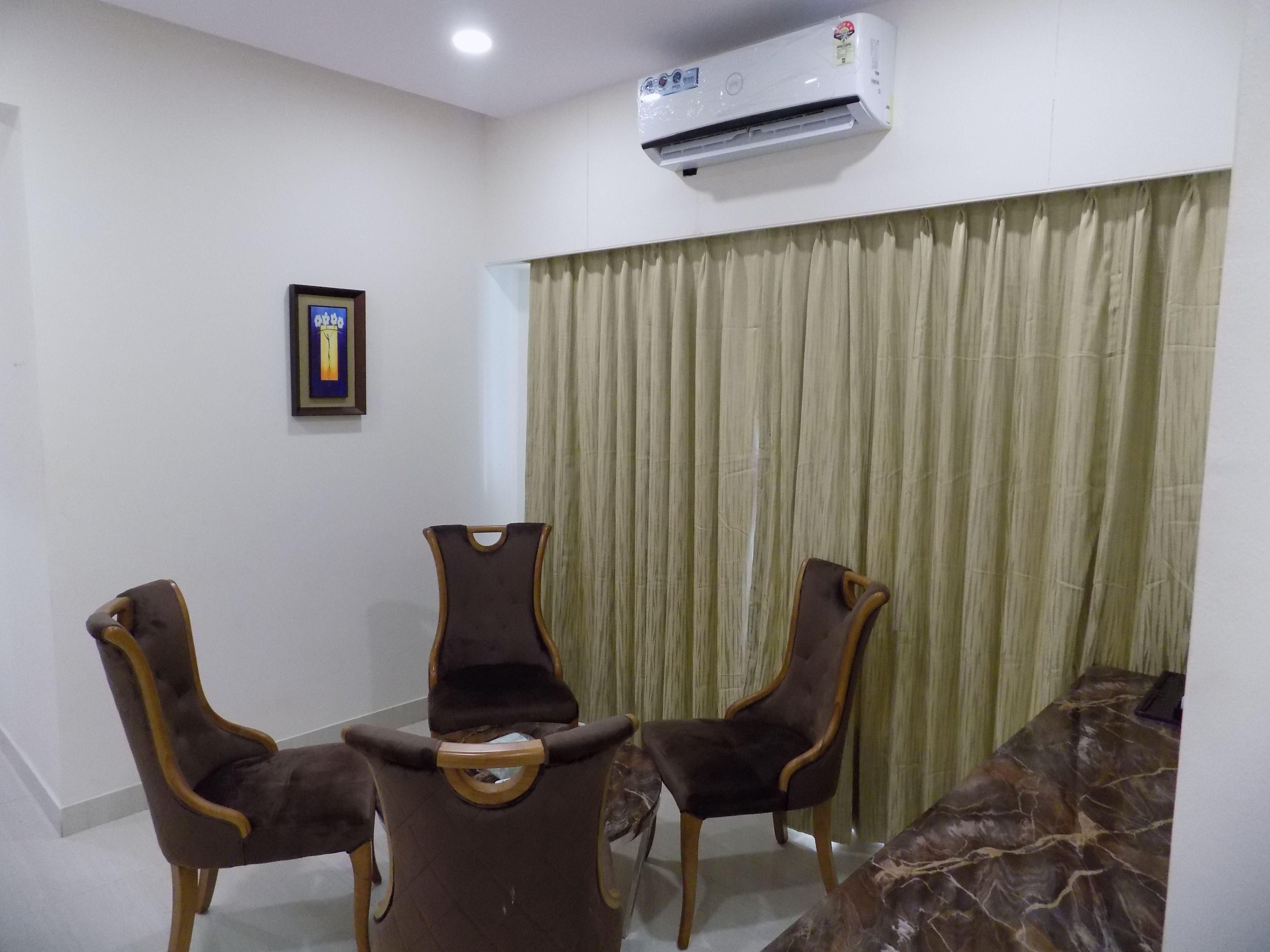 Mint Magna Suites - Mumbai — Photos 3